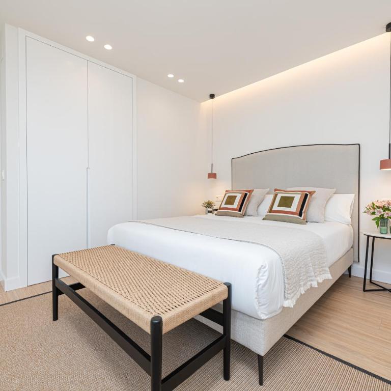 iloftmalaga Avenida Andalucía - Apartamento de 3 dormitorios - 33