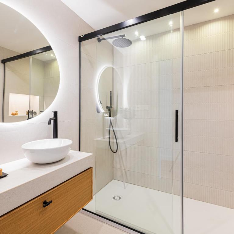 iloftmalaga Avenida Andalucía - Apartamento de 3 dormitorios - 40
