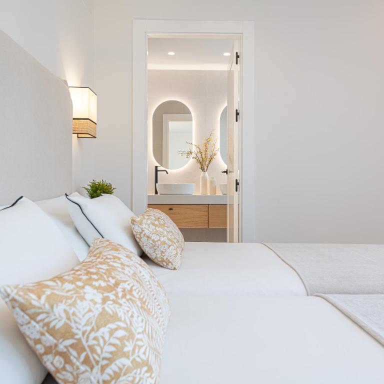 iloftmalaga Avenida Andalucía - Apartamento de 3 dormitorios - 41