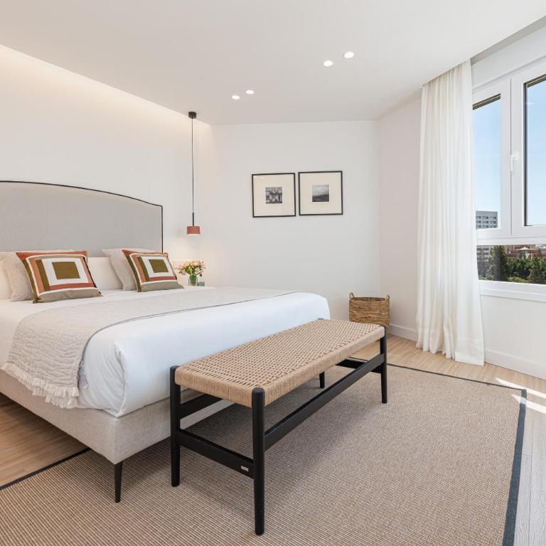 iloftmalaga Avenida Andalucía - Apartamento de 3 dormitorios - 46