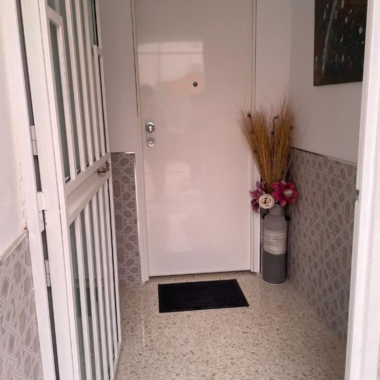 Encanto Trianero - Two-Room Apartment - 24