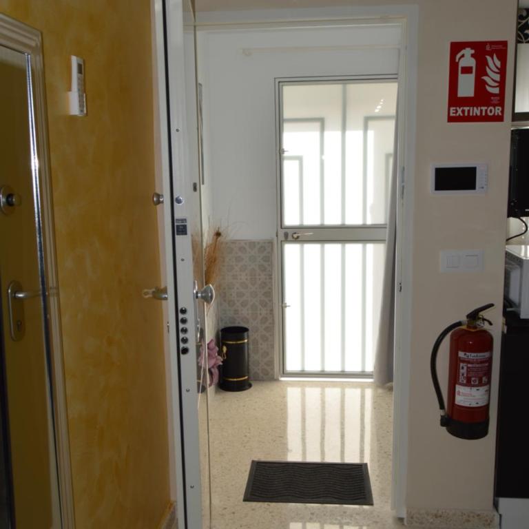 Encanto Trianero - Two-Room Apartment - 25