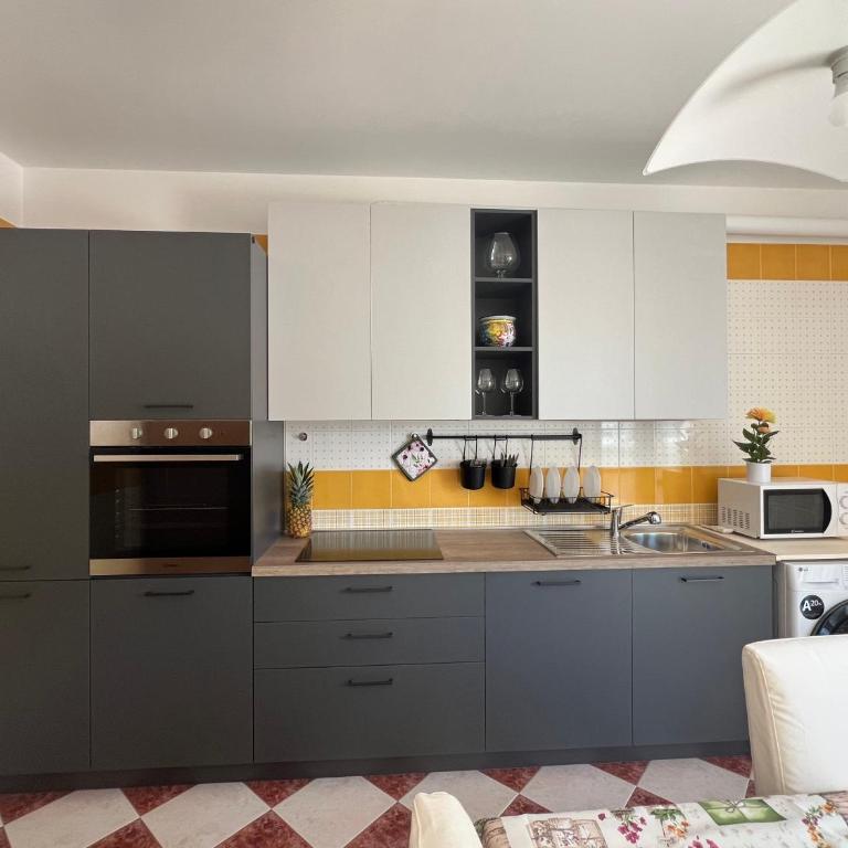 Morada Azul - Appartamento Deluxe con 2 Camere da Letto - 3