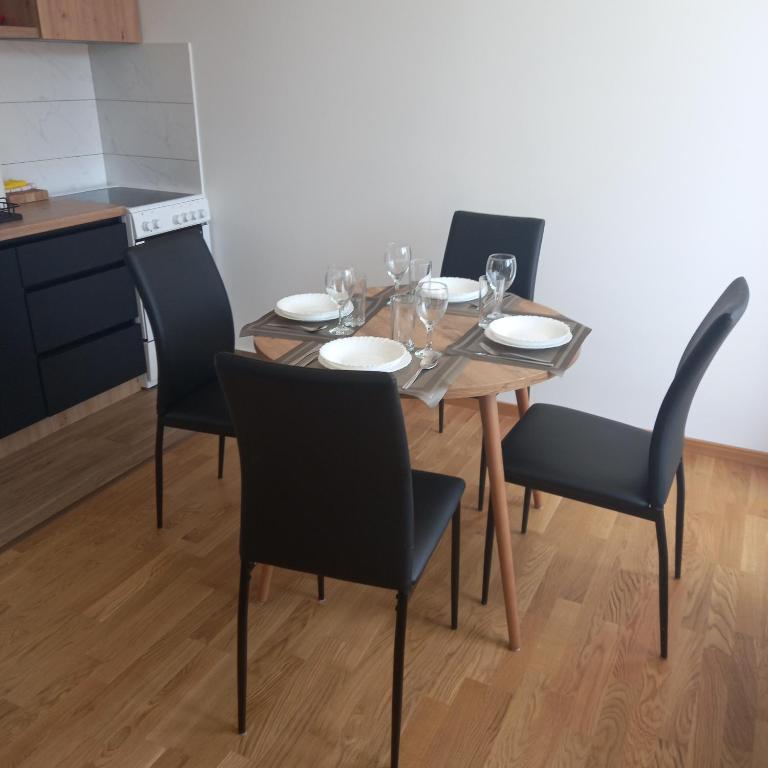 LION apartman - Apartman sa 1 Spavaćom Sobom - 24