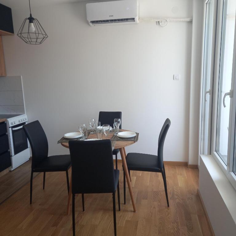 LION apartman - Apartman sa 1 Spavaćom Sobom - 21
