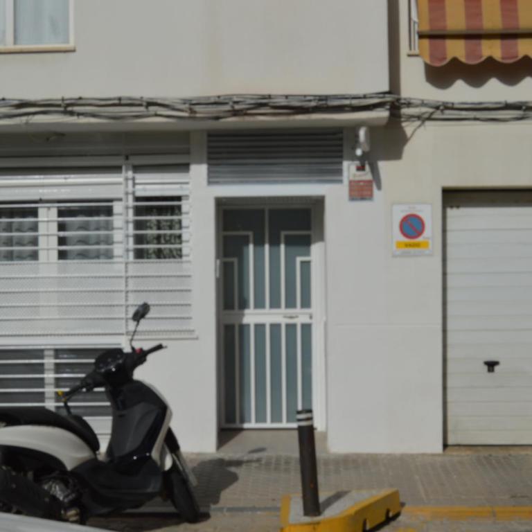 Encanto Trianero - Two-Room Apartment - 28