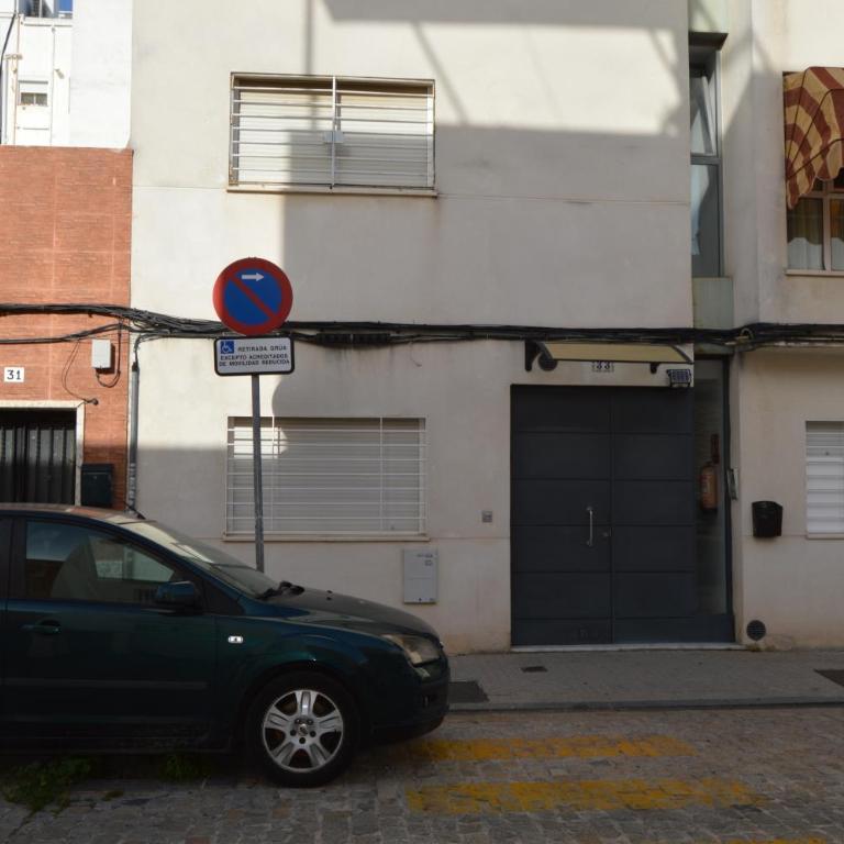 Encanto Trianero - Two-Room Apartment - 29