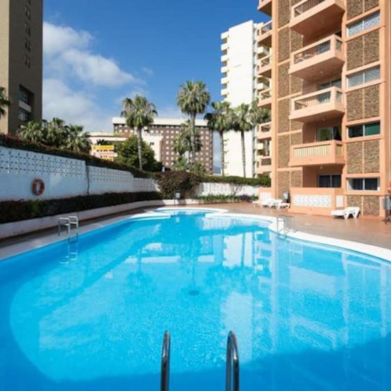 Full appt with seaview & swimming pool - Melchor Luz - Apartamento de 1 dormitorio - 21
