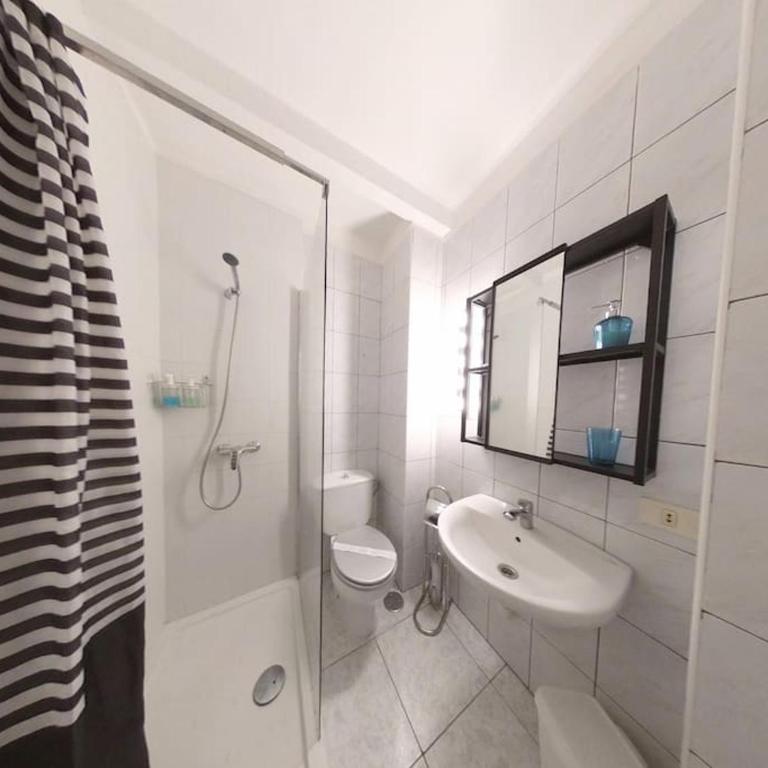 Full appt with seaview & swimming pool - Melchor Luz - Apartamento de 1 dormitorio - 22