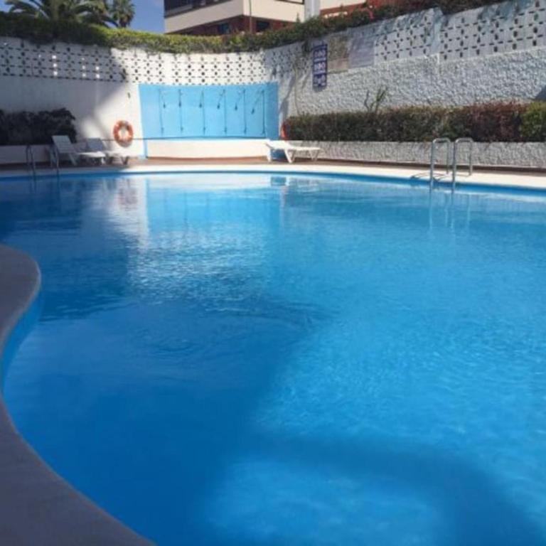 Full appt with seaview & swimming pool - Melchor Luz - Apartamento de 1 dormitorio - 27