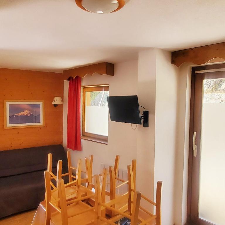 Le cocon de Néo Chamrousse 1700 - Apartamento de 1 dormitorio - 1