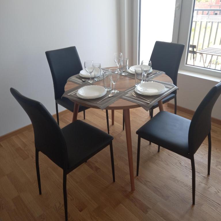 LION apartman - Apartman sa 1 Spavaćom Sobom - 12
