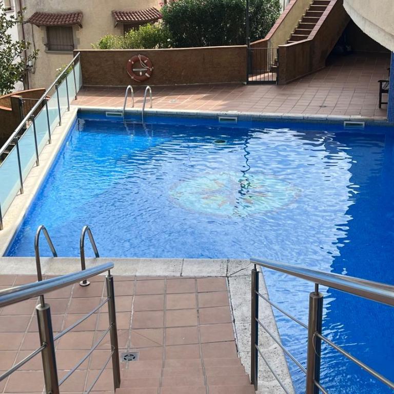 Casa con piscina en el Casco Historico - Three-Bedroom House - 19