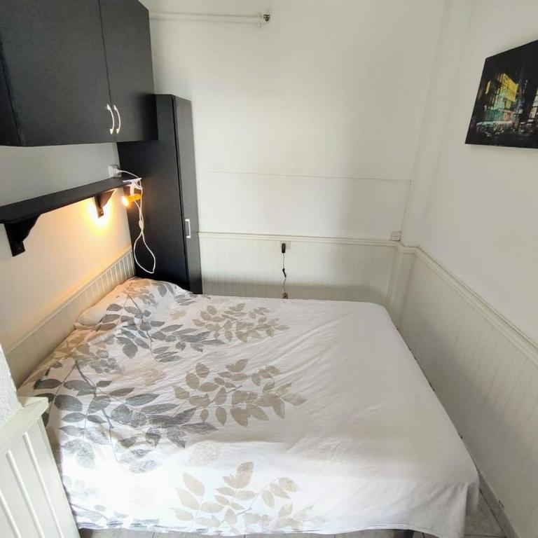Full appt with seaview & swimming pool - Melchor Luz - Apartamento de 1 dormitorio - 39
