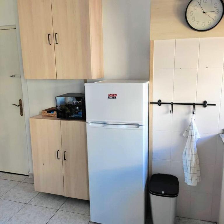 Full appt with seaview & swimming pool - Melchor Luz - Apartamento de 1 dormitorio - 37