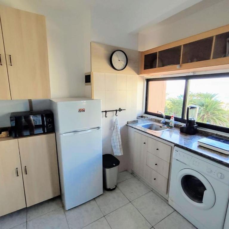 Full appt with seaview & swimming pool - Melchor Luz - Apartamento de 1 dormitorio - 35