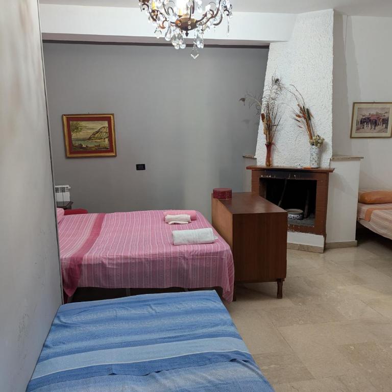 Rosalba apartments - cheap and characteristic - Appartamento con 2 Camere da Letto - 13