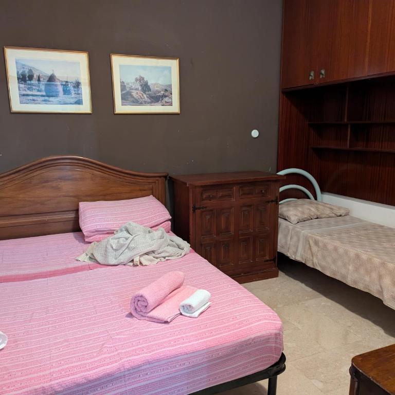 Rosalba apartments - cheap and characteristic - Appartamento con 2 Camere da Letto - 12