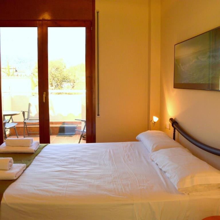 Casa con piscina en el Casco Historico - Three-Bedroom House - 5