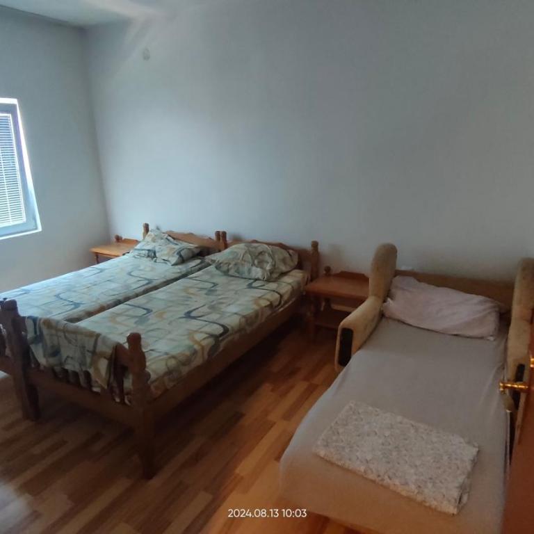 Apartment 72 - Apartment mit 2 Schlafzimmern - 4