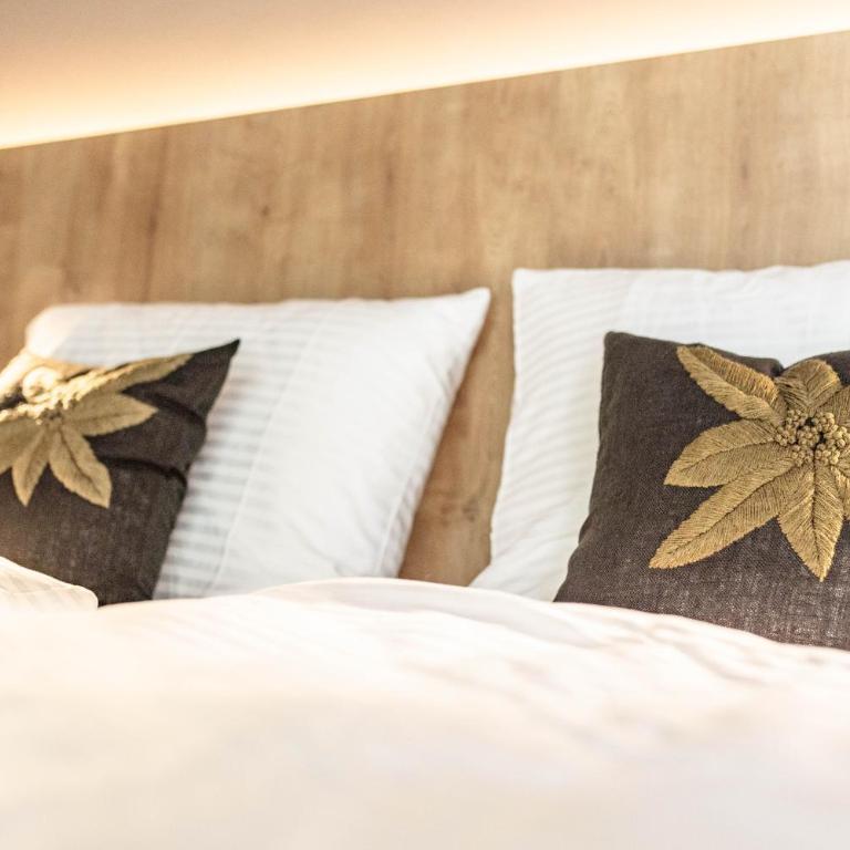 Villa Hubertus Luxuria Nova Suites - Adults friendly - Suite Superior - 5