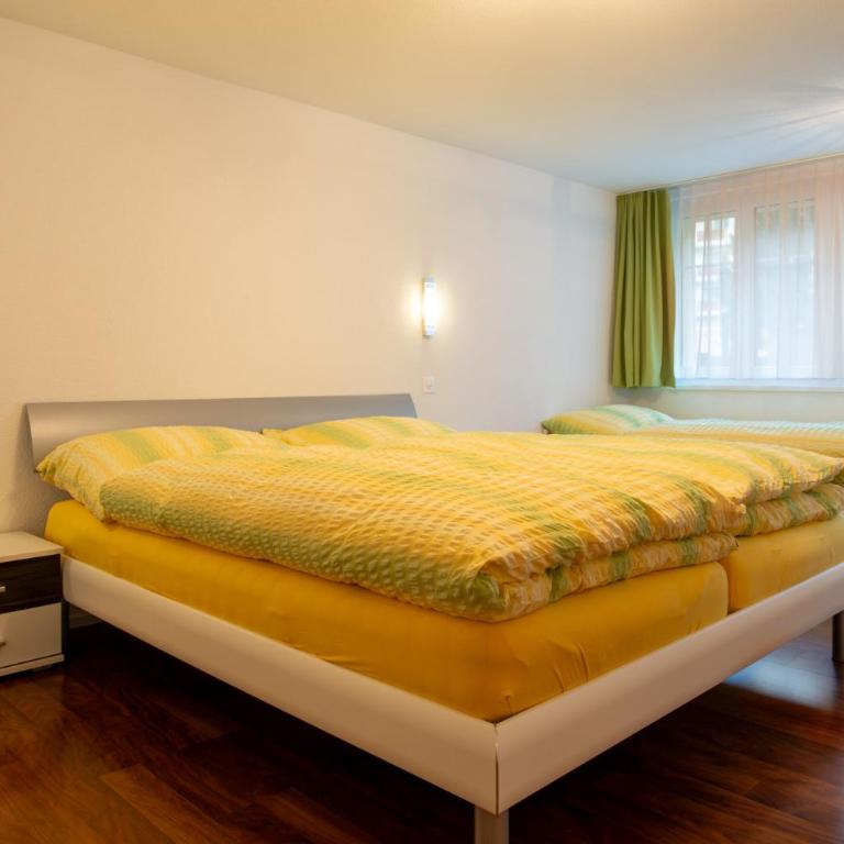 Bergheimat - Appartamento con 2 Camere da Letto - 8