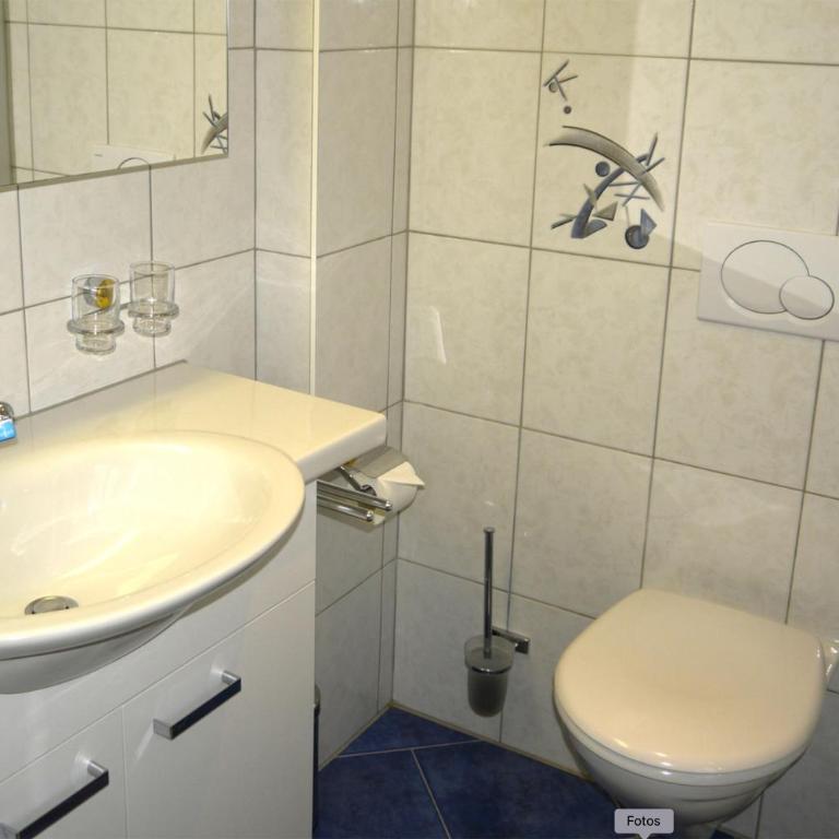 Bergheimat - Appartamento con 2 Camere da Letto - 16