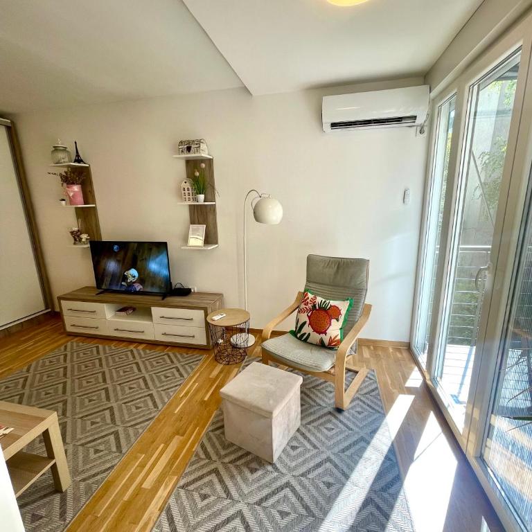 Alma Vracar - Apartman sa 1 Spavaćom Sobom - 61