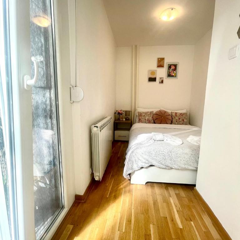 Alma Vracar - Apartman sa 1 Spavaćom Sobom - 63