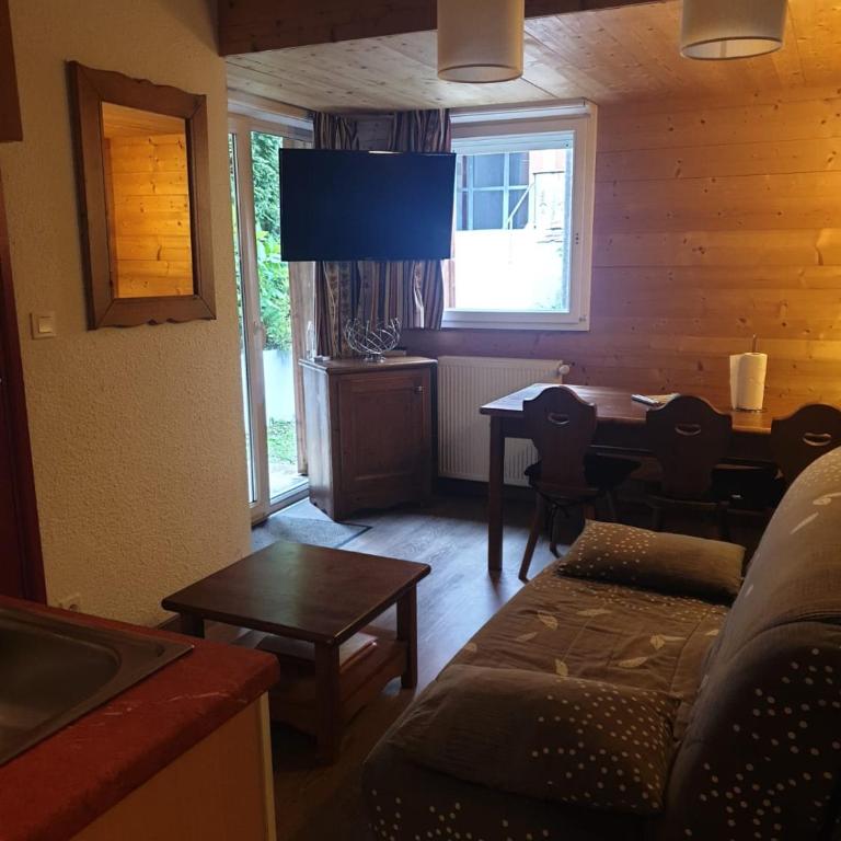 Très bel appartement à Cauterets - Apartment mit 2 Schlafzimmern - 4