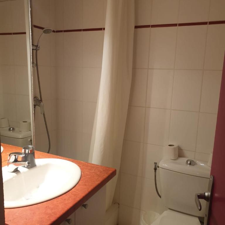 Très bel appartement à Cauterets - Apartment mit 2 Schlafzimmern - 5