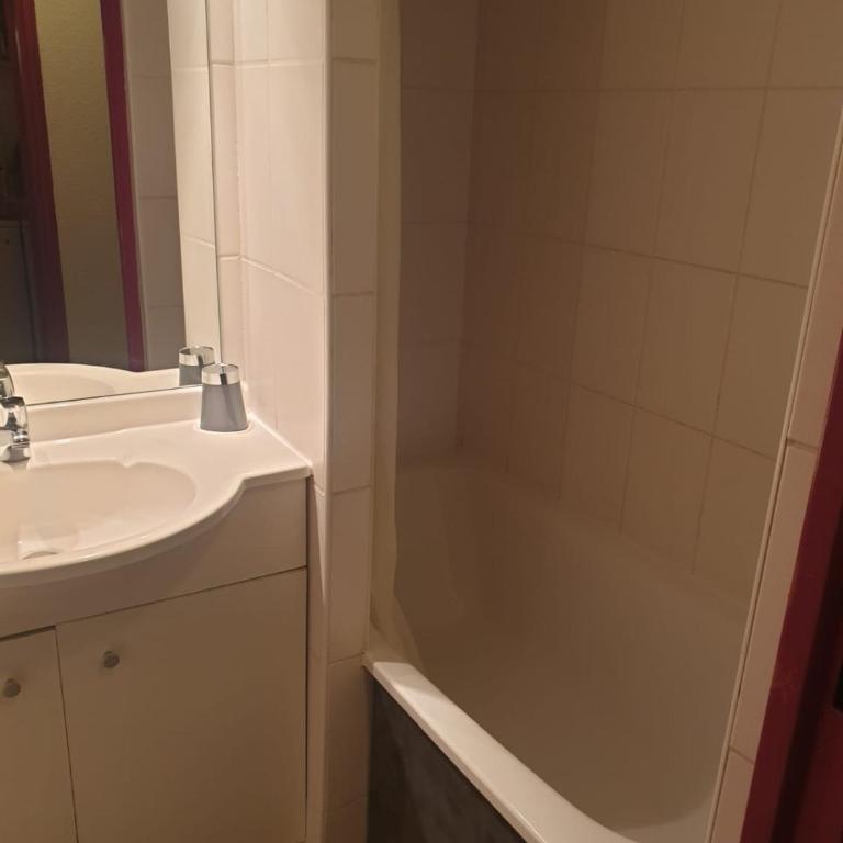 Très bel appartement à Cauterets - Apartment mit 2 Schlafzimmern - 6