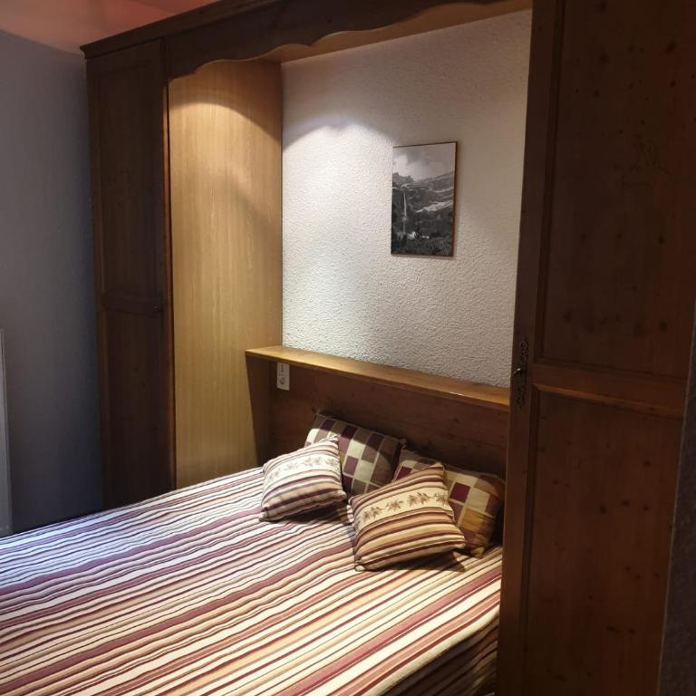 Très bel appartement à Cauterets - Apartment mit 2 Schlafzimmern - 7