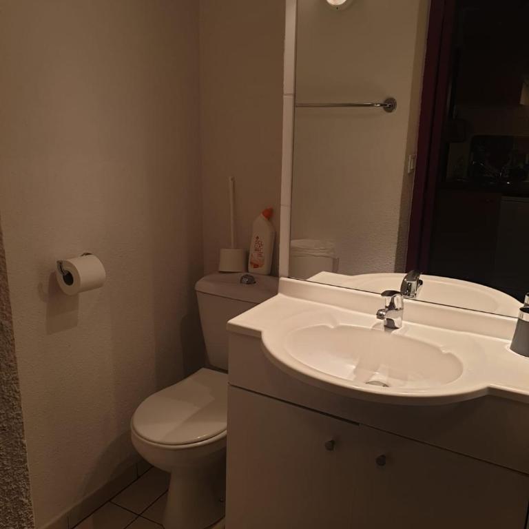 Très bel appartement à Cauterets - Apartment mit 2 Schlafzimmern - 8