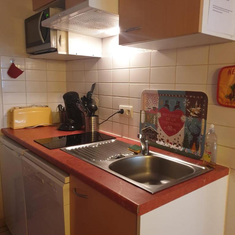 Très bel appartement à Cauterets - Apartment mit 2 Schlafzimmern - 14