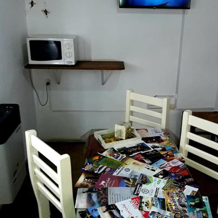 Las Cuatro Estaciones - Apartamento de 1 dormitorio - 1