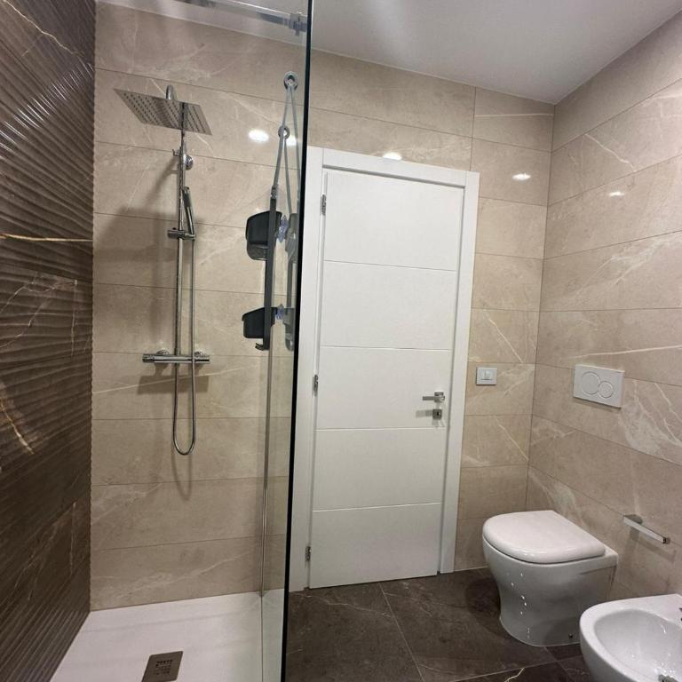 Suite Luisa - Two-Bedroom House - 16