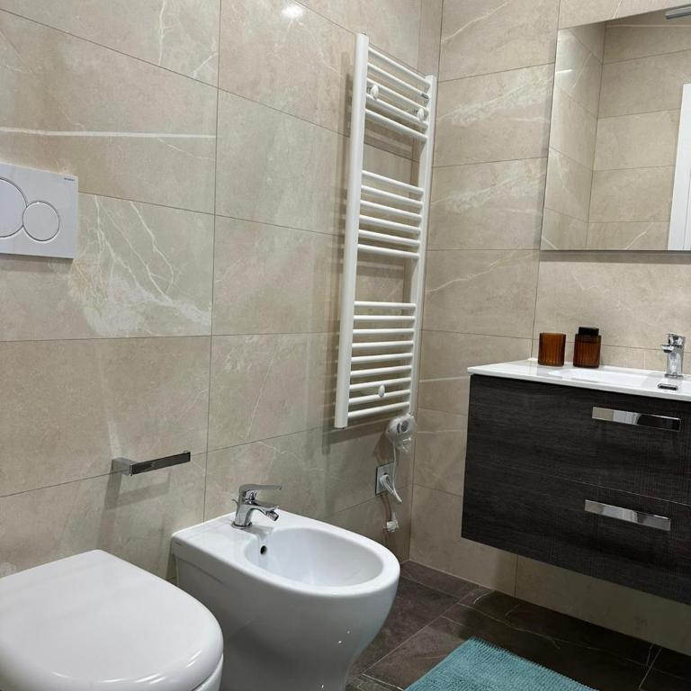 Suite Luisa - Two-Bedroom House - 17