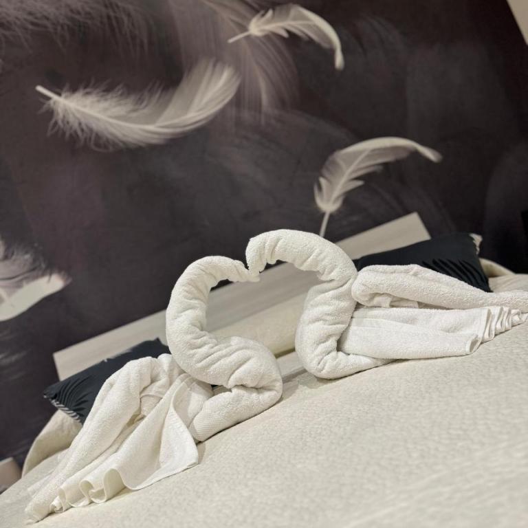 Sotto l'Arco - Appartamento con 1 Camera da Letto - 47