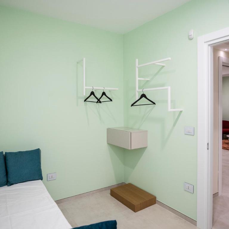Suite Luisa - Two-Bedroom House - 19