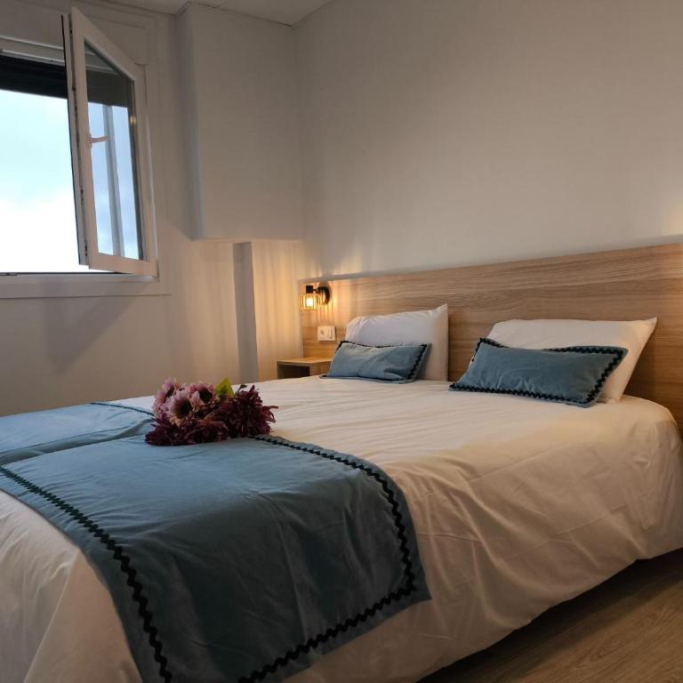 Luxury Singular Apartments Orange - Estudio Superior con terraza - 12