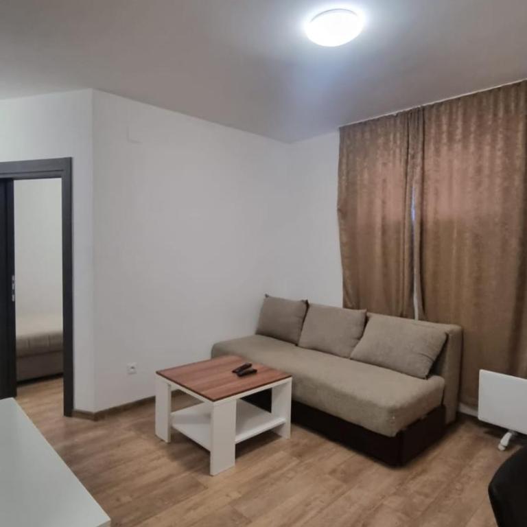 D Apartman Cvetanova Ćuprija - Apartman sa 1 Spavaćom Sobom - 4