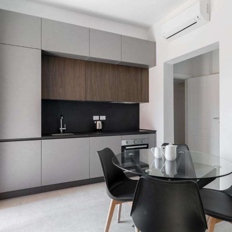 Le Dodici Porte- Porta San Felice 6 By Bologna District - Appartamento con 2 Camere da Letto - 3