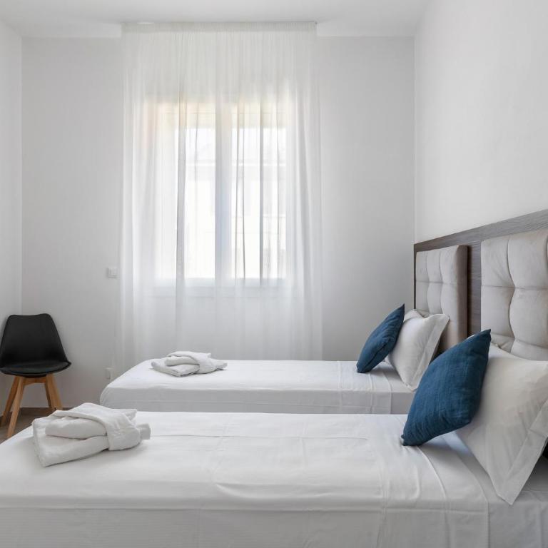 Le Dodici Porte- Porta San Felice 6 By Bologna District - Appartamento con 2 Camere da Letto - 7