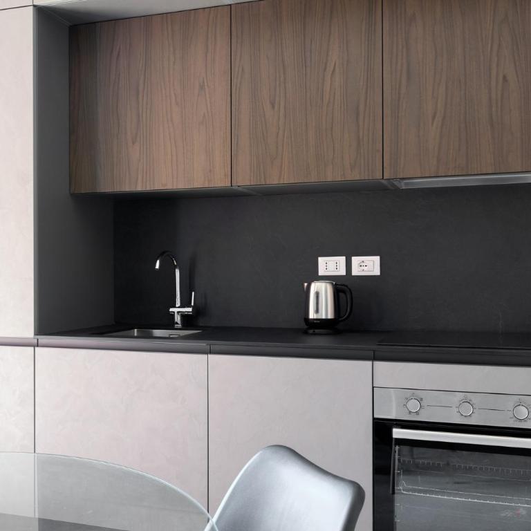 Le Dodici Porte- Porta San Felice 6 By Bologna District - Appartamento con 2 Camere da Letto - 4
