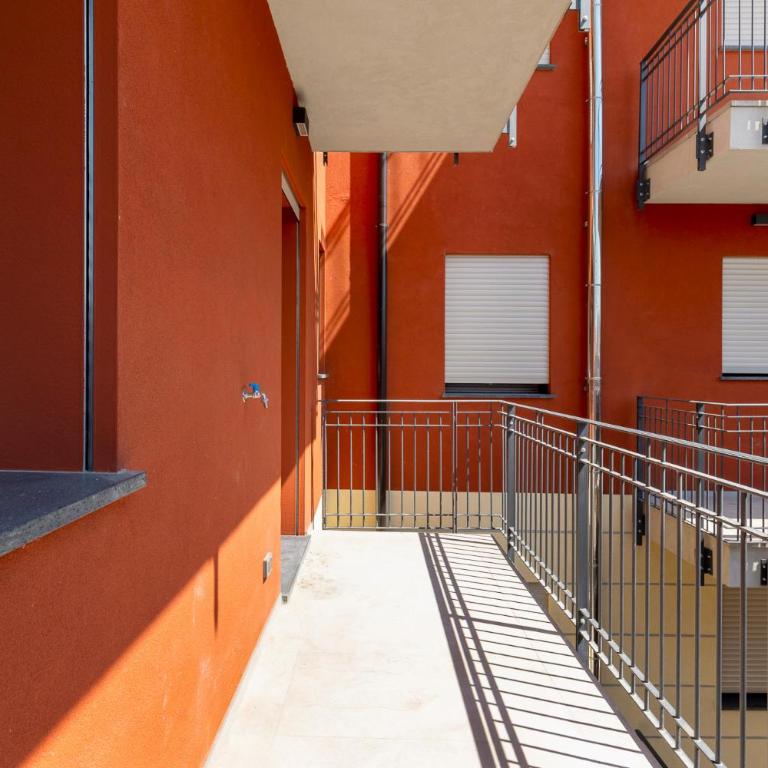 Le Dodici Porte- Porta San Felice 6 By Bologna District - Appartamento con 2 Camere da Letto - 23