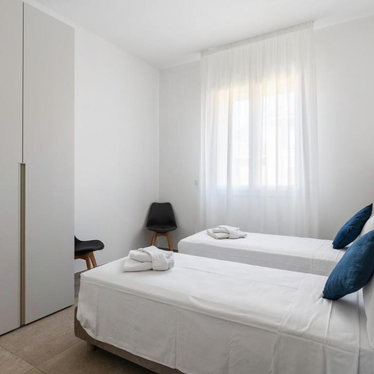 Le Dodici Porte- Porta San Felice 6 By Bologna District - Appartamento con 2 Camere da Letto - 15