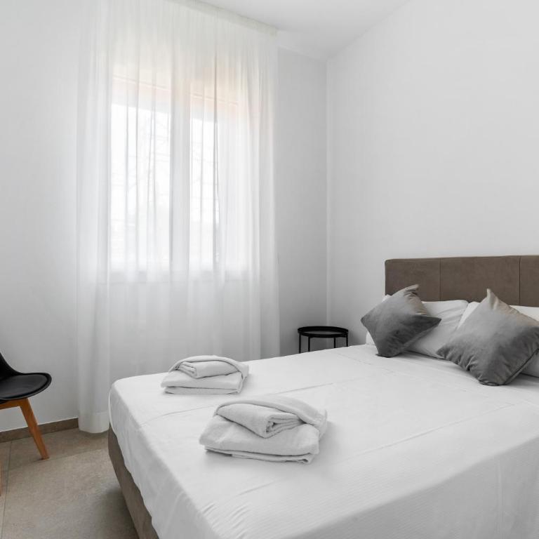 Le Dodici Porte- Porta San Felice 6 By Bologna District - Appartamento con 2 Camere da Letto - 11