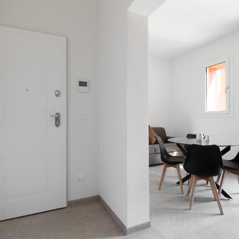 Le Dodici Porte- Porta San Felice 6 By Bologna District - Appartamento con 2 Camere da Letto - 2