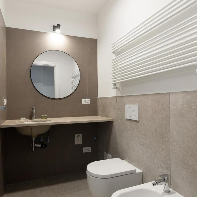 Le Dodici Porte- Porta San Felice 6 By Bologna District - Appartamento con 2 Camere da Letto - 19